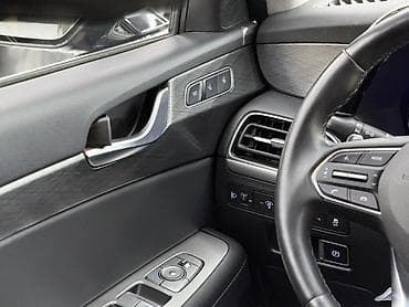 авто стекло: Hyundai Palisade: 2019 г., 2.2 л, Автомат, Дизель, Кроссовер — 9