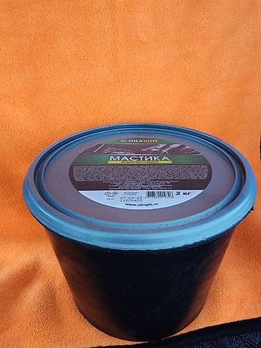 флорак форте цена бишкек: Автокосметика, Для кузова, Новый, Оригинал — 6