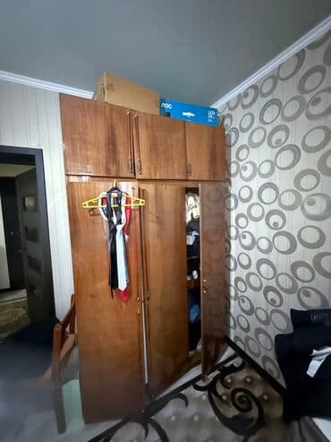 раскладные диваны кухни: Раскладной диван, Б/у — 4