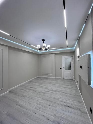 алмааты: 2 комнаты, 70 м², Элитка, Евроремонт — 8
