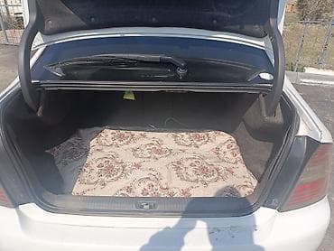 Subaru: Subaru Legacy: 2005 г., 2 л, Автомат, Бензин, Седан — 4