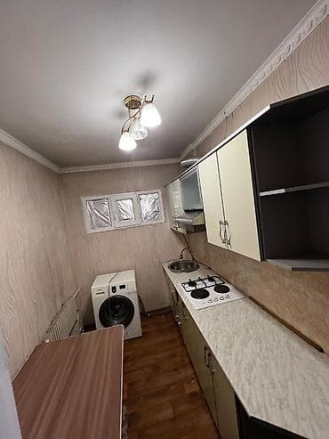 сниму квартиру бгу: 1 комната, 35 м², Индивидуалка, 12 этаж, Косметический ремонт — 8