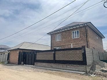 павильоны из контейнеров: Продаётся кирпичный дом с отдельной временякой на одном участке — 3