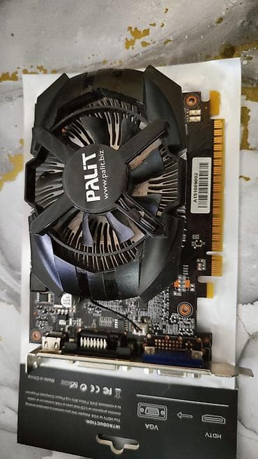 Видеокарта