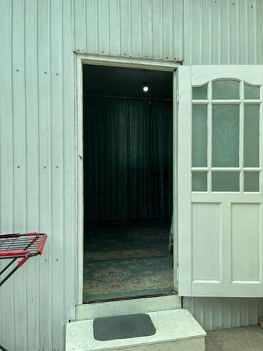 продаю дом жениш: Дом, 100 м², 4 комнаты, Собственник, Старый ремонт — 34