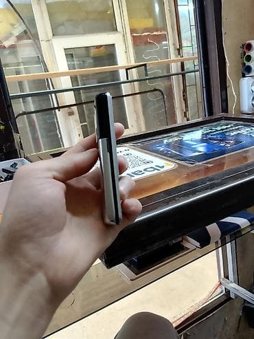 psp 3008: Nokia 6300 4G, Б/у, 2 ГБ, цвет - Серебристый, 1 SIM — 5