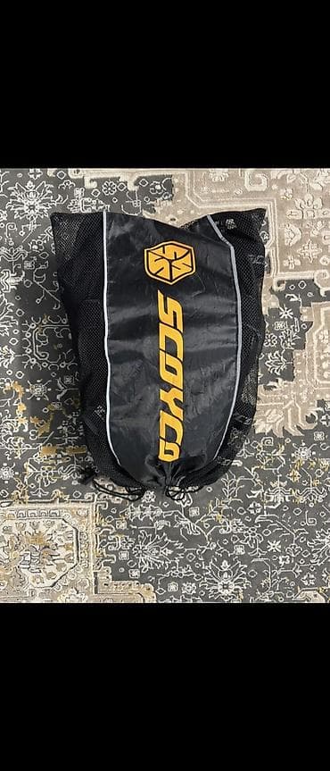 жабдык: Буткаколго зашита сатылат,,10миң сомго алгам,,6 миң сомго сатылат — 4