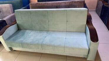 я ищу шифонер: Диван книжка Диван мустанг Односпальная кровать Шкаф для одежды — 2