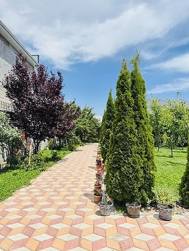 Отдых на Иссык-Куле: Дом (частный сектор), Сары-Ой, 8 мест — 10