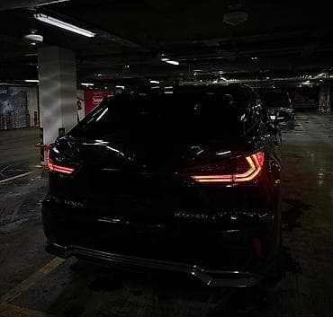 реалии: Lexus RX: 2017 г., 3.5 л, Автомат, Гибрид, Кроссовер — 9