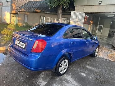 прибор: Daewoo Gentra: 2015 г., 1.5 л, Механика, Бензин, Седан — 5