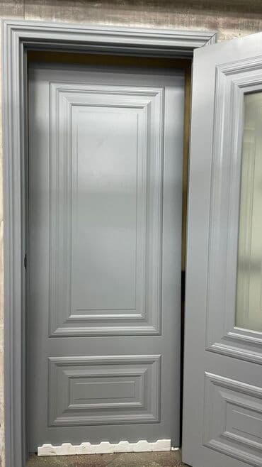 кухонная мебель бишкек цены: Ички эшик айнек менен — 10