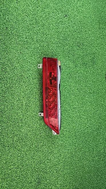 c 63: Е65 Фонарь ЗАДН ПРАВЫЙ ВНУТРЕННИЙ 63 21 7 ——164 —-742 В отличном — 1