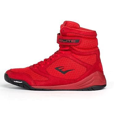 nike react: Боксерски на заказ из Америки EVERLAST ELITE 2 Размеры Американские — 4