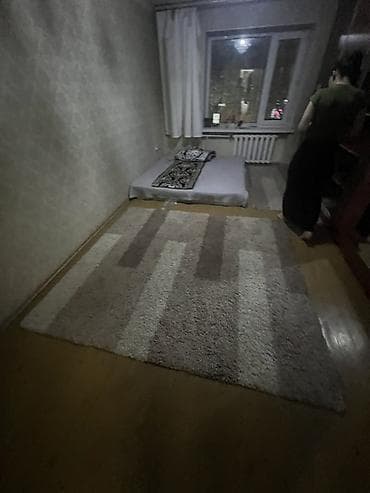 советская бокомбаева: Для проживание нужны 3девочек на 1 комнату ☎️+! 8500 сом на — 1