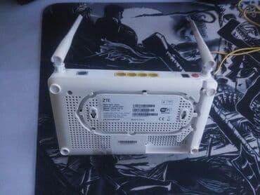 охлаждение для ноутбука: Хороший мощный гибридный wifi роутер 2.4g и 5g, тянет далеко — 2