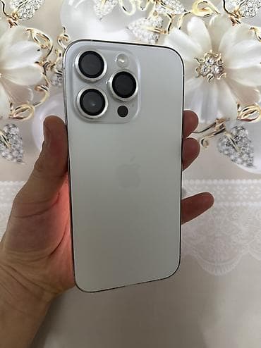 айфон 16 про макс цена бишкек 512 гб: IPhone 14 Pro, Новый, 256 ГБ, Серебристый, Зарядное устройство, Защитное стекло, Чехол, 87 % — 3