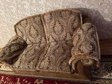 ручная работа салфетка на стол: Продаётся мягкая мебель в отличном состоянии. Фирма производство — 4