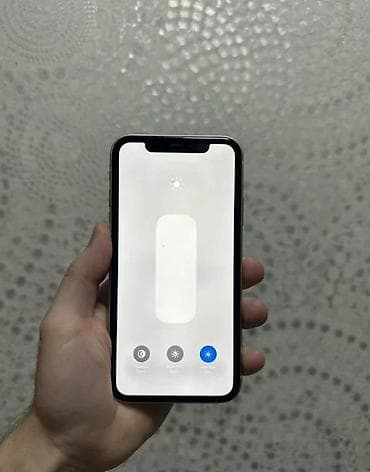 iphone 11 бу купить: IPhone 11, Б/у, 128 ГБ, Белый, Зарядное устройство, Чехол, Кабель, 78 % — 6