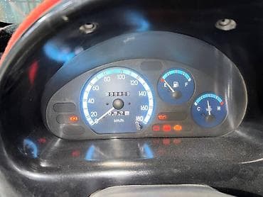 hyundai tuscon: Daewoo Matiz: 2008 г., 0.8 л, Механика, Бензин — 9
