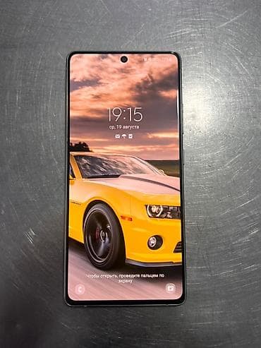 redmi note 12pro plus: Samsung Galaxy S10 Lite, Б/у, 128 ГБ, цвет - Белый — 3