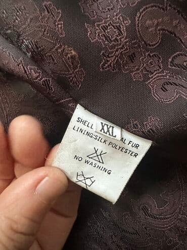 свадебные платья в бишкеке цены на прокат: Утепленный, Меховой, Осень-весна — 3