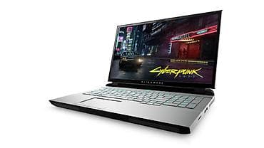 Alienware AREA51 17" R2— i7-10700 200W / RTX 2060 / 16GB / SSD