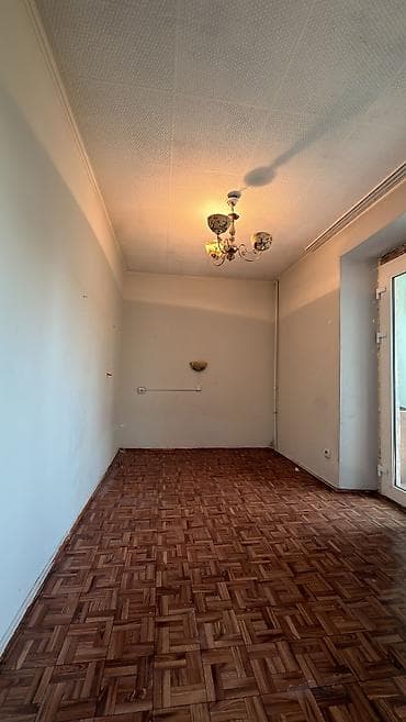 хрущевки: 2 комнаты, 40 м², Хрущевка, 4 этаж — 5