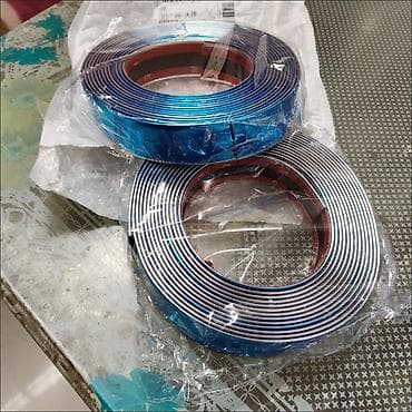 нужны: Декоративные накладки Hyundai — 1