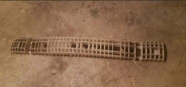 запчасти на опель астра н: Бампер Задний Mazda, Б/у, Оригинал — 1