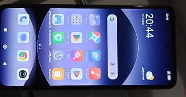 Xiaomi Redmi Note 14 5G 8/256. Б/у месяц. отличное состояние, как с — 3