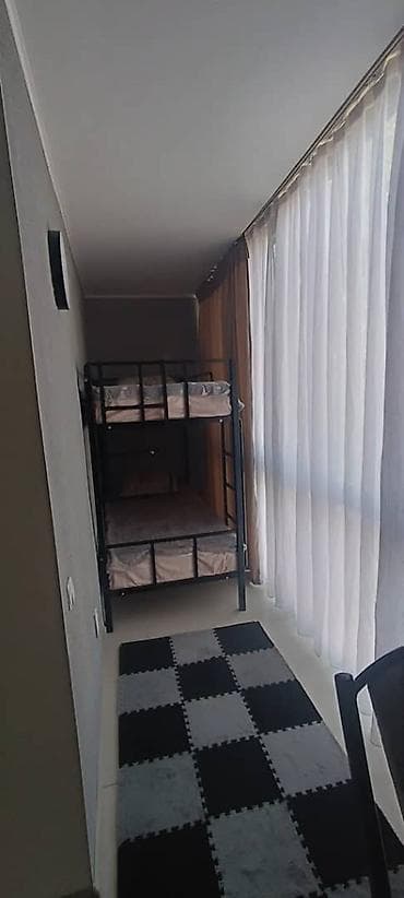 сдаются комнаты: Квартира, ФОНТАН ЦО Фонтан, Кара-Ой (Долинка), Парковка, стоянка, Охраняемая территория — 5