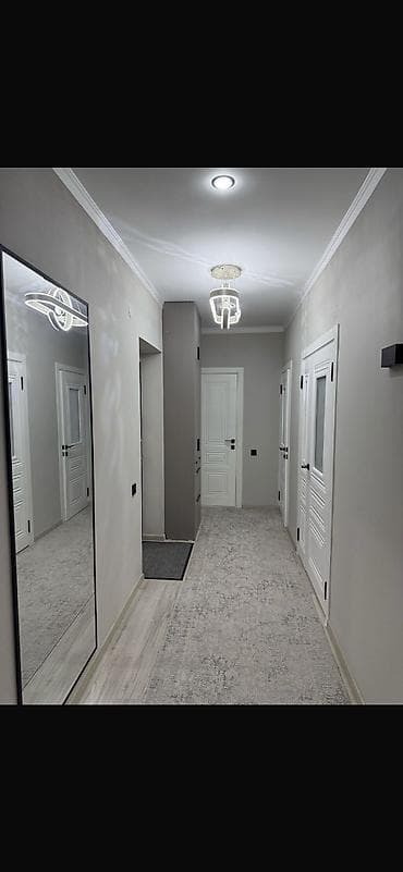 ищу квартиру в аренду в бишкеке: Студия, Без подселения, С мебелью полностью — 2