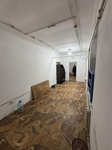 art square: 50кв Нежилое помещение/цеховое помещение с двумя залами - — 3