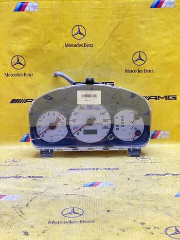 акпп хонда стрим 1.7 бишкек: Щиток приборов Honda Оригинал, Япония — 1