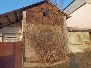 купить участок в бишкеке без посредников: Дача, 30 м², 3 комнаты, Собственник — 3