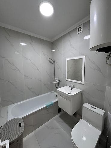 56: 1 комната, 56 м², Элитка, Евроремонт — 9
