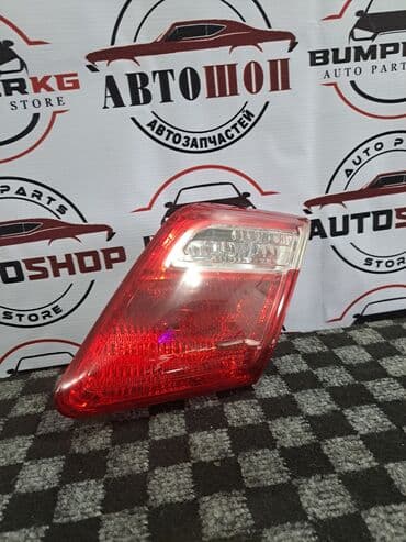 купить задний фонарь тойота авенсис бу: Задний правый стоп-сигнал Toyota 2007 г., Новый — 1