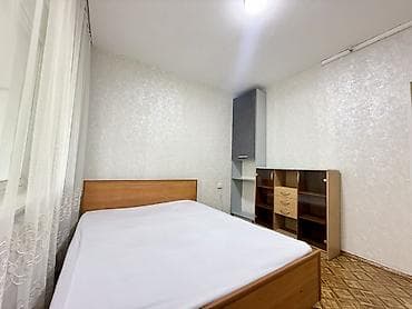 35: Сдается 3 комнатная квартира в центре города Бишкек. Улица — 2