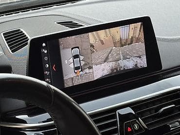 bmw e60 авто: BMW 5 series: 2019 г., 2 л, Автомат, Дизель, Седан — 9