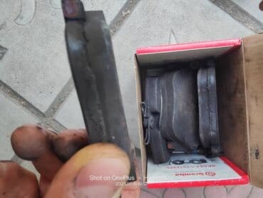 помпа ниссан примера р11: Комплект суппортов Mercedes-Benz 1992 г., Б/у, Оригинал, Германия — 4