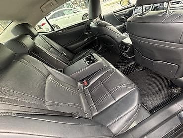 Lexus: Lexus ES: 2018 г., 2.5 л, Автомат, Гибрид, Седан — 7