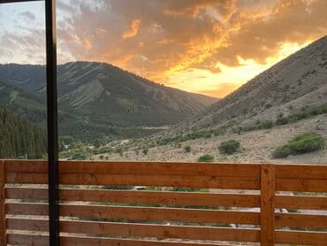 дом с действующим бизнесом: Продаю или ИЩЕМ ИНВЕСТОРА. Бизнес круглый год 4 сезона Продается — 2