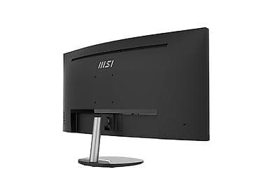 монитор 360: Монитор, MSI, Б/у, LED, 34" - 35" — 3