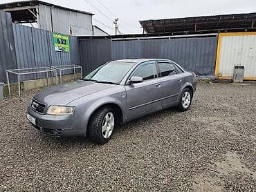 какая машина подходит для яндекс такси бишкек: Audi A4: 2001 г., 2 л, Автомат, Газ, Седан — 5
