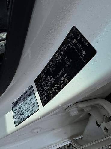 k3 2020: Kia Cerato: 2019 г., 1.6 л, Автомат, Бензин, Седан — 9