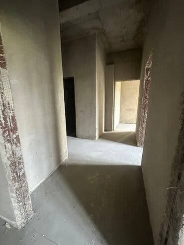 дом в канте: Берилген, Элитка, 2 бөлмө, 72 кв. м — 8