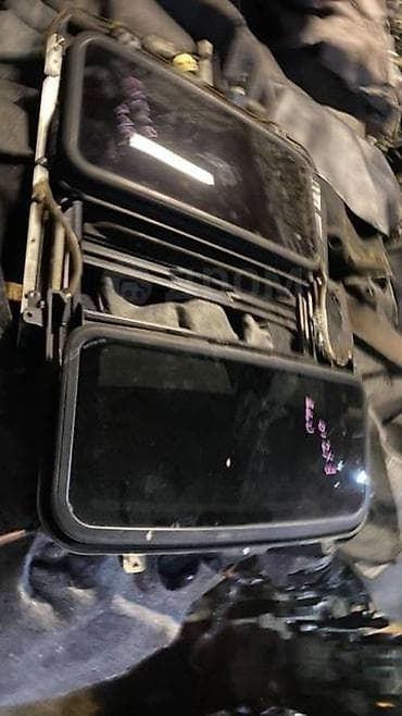 mitsubish: Mitsubishi, 1997 г., Б/у, Оригинал — 4