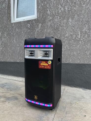 акустические системы jiteng колонка сумка: Колонки в аренду. Аренда колонок. Портативная акустическая система JAW — 4