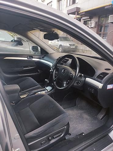 honda инспайр: Honda Inspire: 2003 г., 3 л, Типтроник, Бензин, Седан — 4